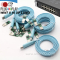 Plug and Play FT232RL USB Console Serial Cable